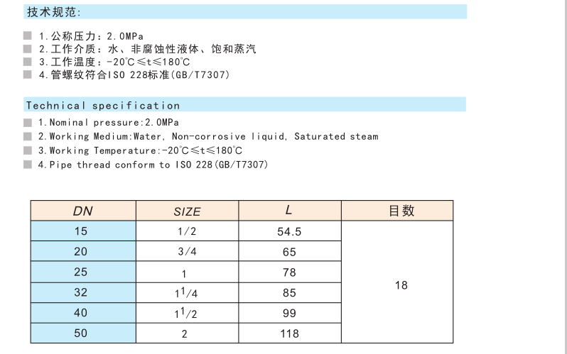 586青銅過濾器SY11-20T